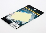 Screen Guard for Futaba 6EX Transmitter