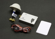HawkEye Eagle Vision 5.8g 32Ch 600mW FPV Wirless AV Tx