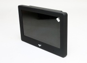 Sharp Vision 7" High Bright FPV Ground Station with 5.8G Dual Receiver (with DVR)