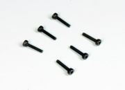 Cap Screw (M2*10) for SJM