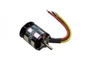 SJM 3800KV Brushless Motor