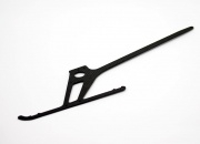 CF landing skid