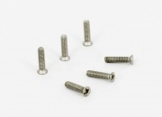 Countersuk Screw (M2*8) for SJM 400 / PRO