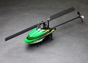 2.4G Skyartec WASP100 Nano CP Flybarless 3D Helicopter RTF Combo