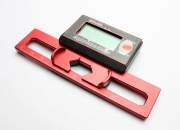 SkyRC Digital Pitch Gauge
