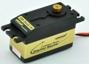 SpringRC SM-S4481M Digital Coreless Metal Gear Servo (0.11 sec/12.8kg-cm)