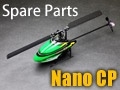 Skyartec WASP100 Nano CP