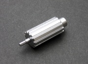 AEO Metal Roller for Spektrum DX6/7/8 (Silver)