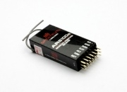 Spektrum AR6100e 2.4G DSM2 MicroLite ParkFly Receiver (bulk discount pack)