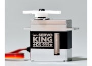 ServoKing DS-995HV Metal Gear High Torque HV Micro Servo (0.04sec/3.4kg-cm)