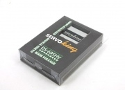 ServoKing DS-695HV Metal Gear High Torque HV Servo (0.05sec/21.5kg-cm)