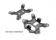 Tarot T-2D 2-Axis GoPro Brushless Gimbal (New V2)
