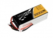ace TATTU 22.2v 22000mAh 6S1P 25C Li-Polymer battery (DJI S1000) (Ship to Hong Kong ONLY)