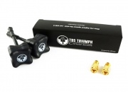 TBS TRIUMPH RPSMA (2PCS)