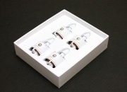 T-Motor antiGravity! MN2214 920KV Brushless Motors V3 Set for DJI Phantom Upgrade