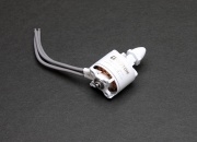 T-Motor antiGravity! MN2214 920KV Brushless Motors V3 Set for DJI Phantom Upgrade