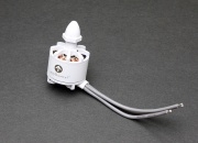 T-Motor antiGravity! MN2214 920KV Brushless Motors V3 Set for DJI Phantom Upgrade