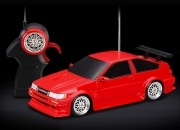 TAKARA TOMY Drift Package Light Toyota AE86