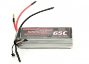 ThunderPower G6 Pro Power 65C 25.9V 5000mAh 7S LiPo Battery (Limited Stock Discount)