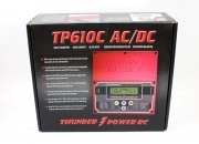 ThunderPower 610C-ACDC 6S 80W Charger w/ Built-in Power Supply