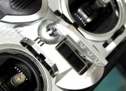 RC711 Transmitter Hanger for Futaba Transmitter