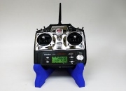 Transmitter Stand (V-Shape)