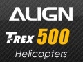 T-Rex 500