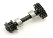 Thunder Tiger Tail Drive Gear Set (E325)