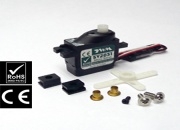 TWM SV2031 Micro Servo (0.1s/1.6KG/125cm)