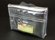 TWM Racing LiPo-Safe Charge Bag / Fire Resistance Case (Medium)