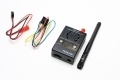 Video Transmitters and Receivers