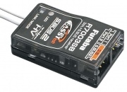 Futaba R7003SB 3/18ch FASSTest-2.4G S.Bus2 Bidirectional Receiver w/ HV & Telemetry