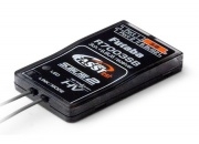 Futaba R7003SB 3/18ch FASSTest-2.4G S.Bus2 Bidirectional Receiver w/ HV & Telemetry