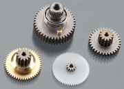 Gear Set for Futaba BLS255HV Servo