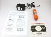 Futaba FX-20 (V5) 2.4Ghz 14ch Transmitter & R6208SB HV Receiver S.Bus Combo w/ Battery