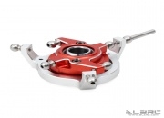 ALZRC - Devil 380 FAST New CCPM Metal Swashplate - Silver