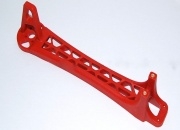 DJI F450/F550 Frame Arm Red 1pc