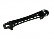 DJI F450/F550 Frame Arm Black 1pc