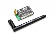 FatShark Dominator 5G8 NexwaveRF RX Module (7ch, For Fatshark VTX)