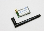 FatShark Dominator Beta 5G8 NexwaveRF RX Module (24ch, For Non-Fatshark VTX)