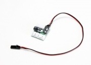 FatShark 2 to 4S Filtered power supply power adapter for TX