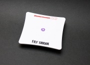 FatShark SpiroNet 5.8GHz (LHCP) Patch Antenna