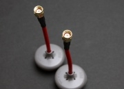 FatShark SpiroNet 5.8GHz RP-SMA Antenna Set (2 Antennas, New Version! )