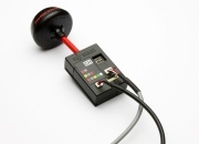 Fat Shark FCC Certified 5G8 Transmitter with Circular Polarized Antenna