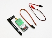 ImmersionRC 700mW 2.4GHz A/V Transmitter