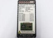 ImmersionRC 700mW 2.4GHz A/V Transmitter