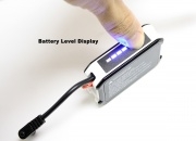 FatShark 7.4V 1800mAh Battery with LED Indicator
