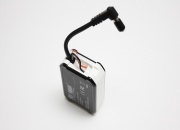 FatShark 7.4V 1800mAh Battery with LED Indicator