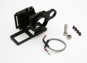 FatShark GoPro Hero3 and Cam20 Camera Mount for Phantom