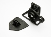 FatShark GoPro Hero3 and Cam20 Camera Mount for Phantom